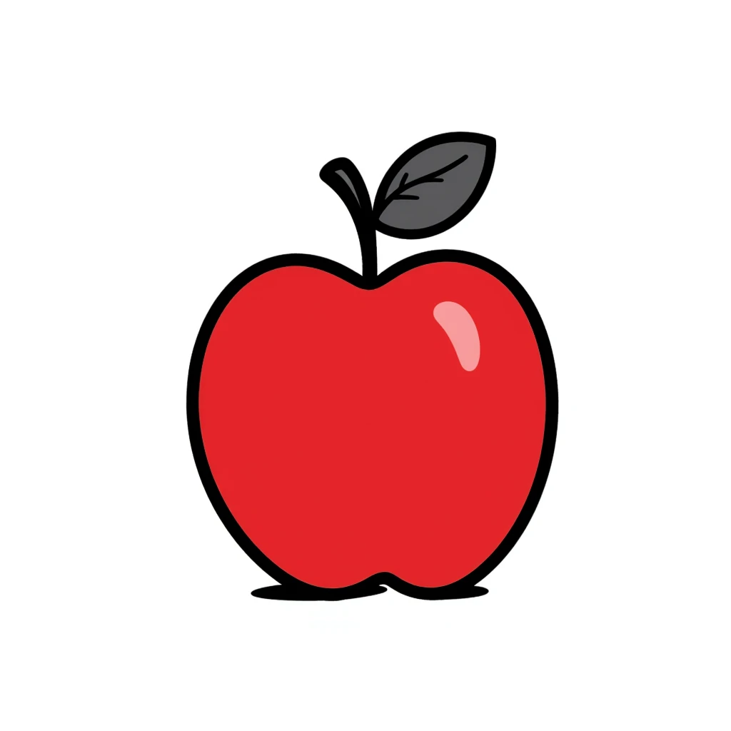 apple emoji