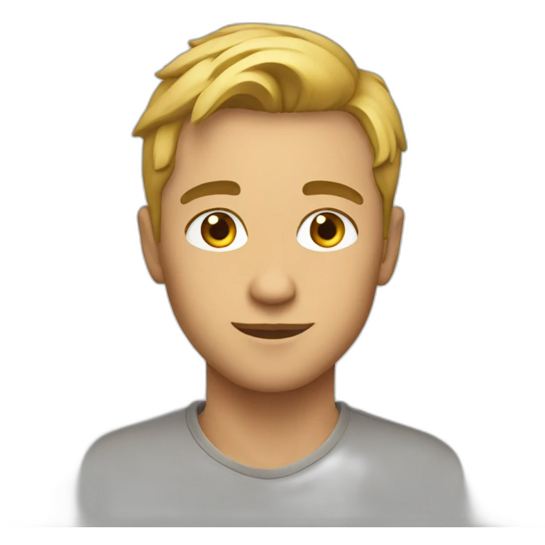 olivier emoji