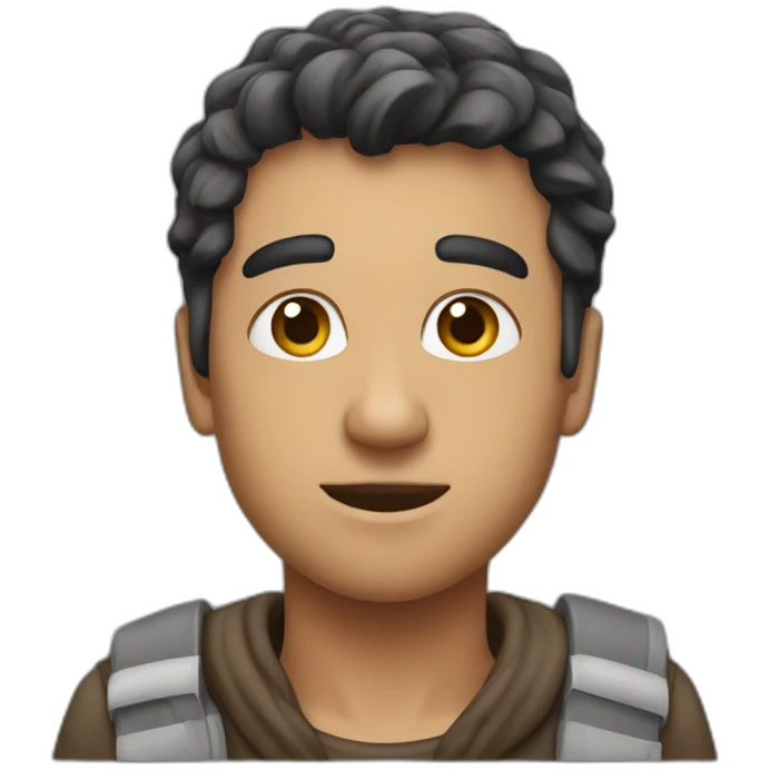 flamand emoji