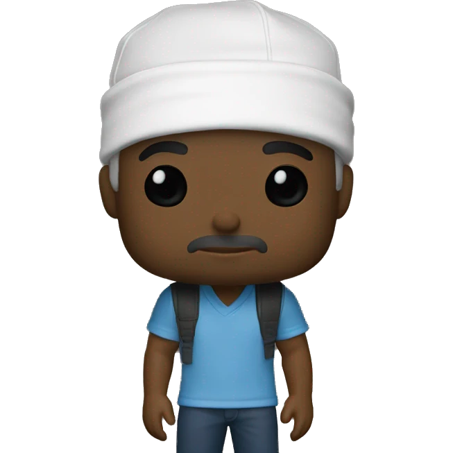 BOX FUNKO POP emoji