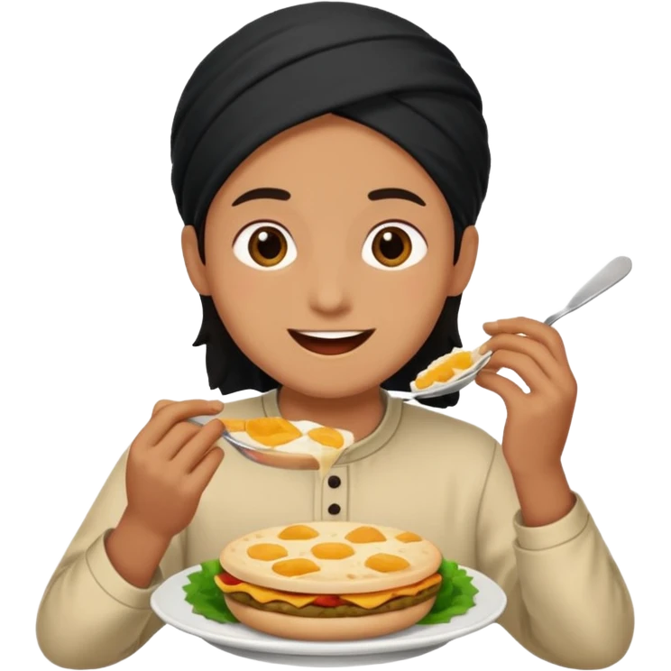 Tung tung tung sahur emoji