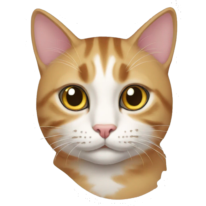 Cat emoji