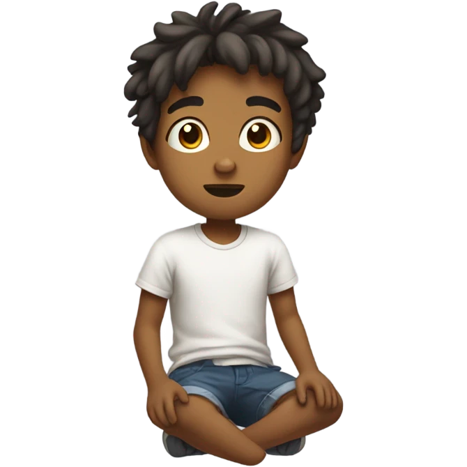 boy emoji