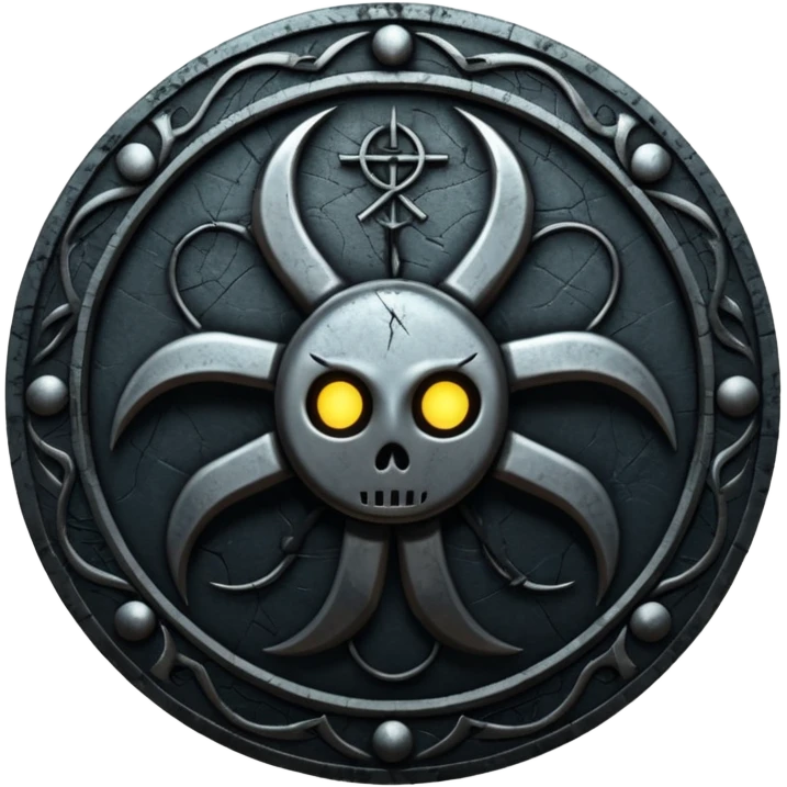 Anti-Possession from supernatural tv show emoji