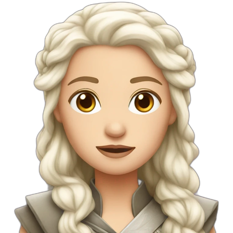 Daenerys emoji