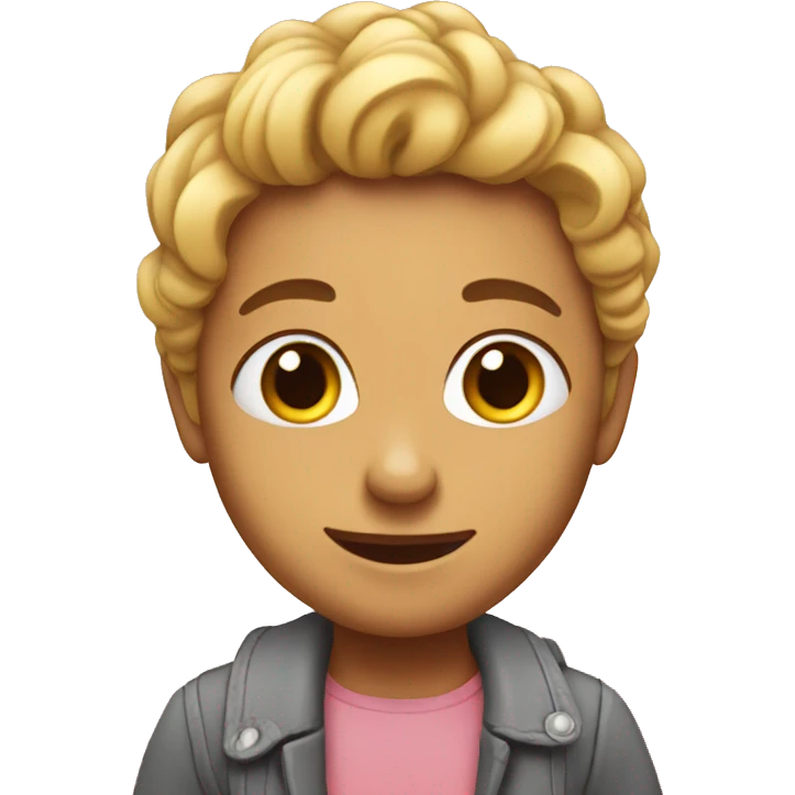 You are lovely  emoji