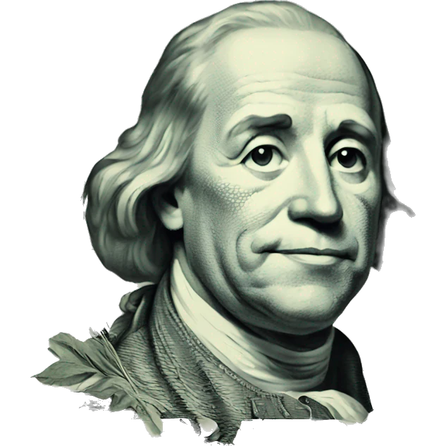dollar bill emoji