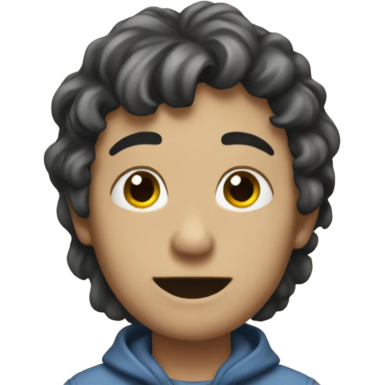 Help me sign  emoji