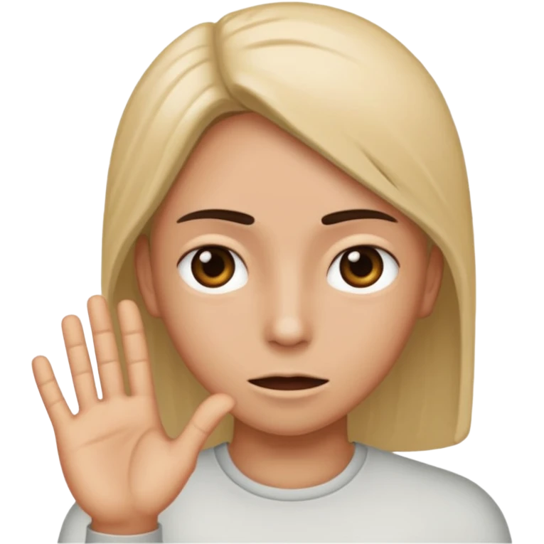 im talmb bout innitt emoji