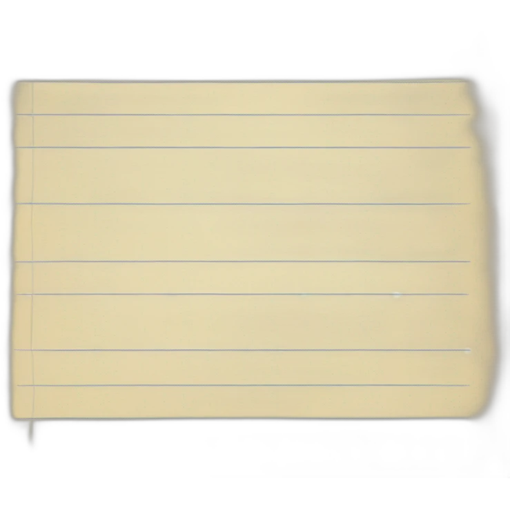notes emoji