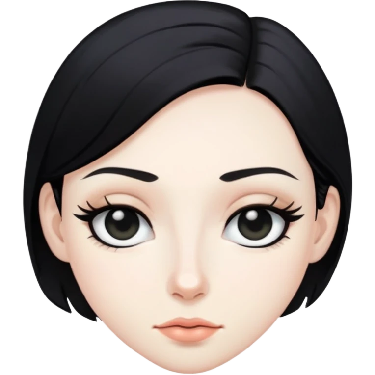 Emo emoji