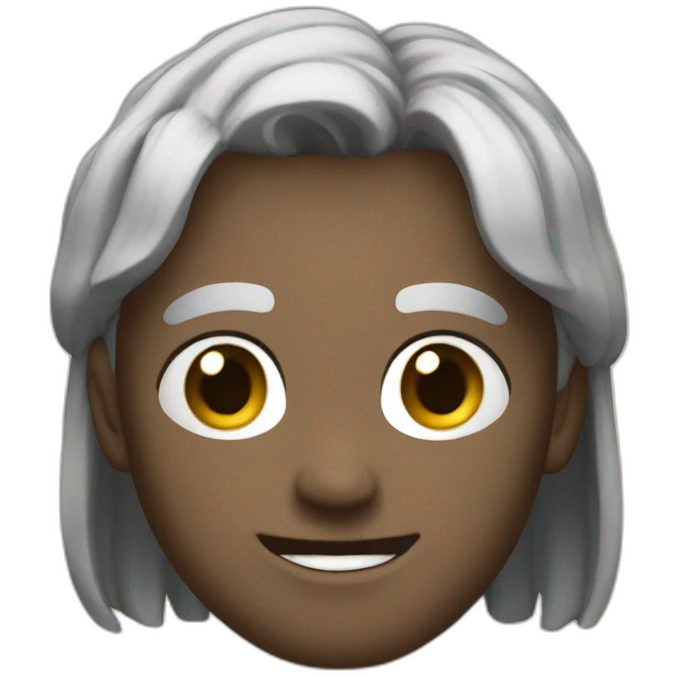 Sano emoji