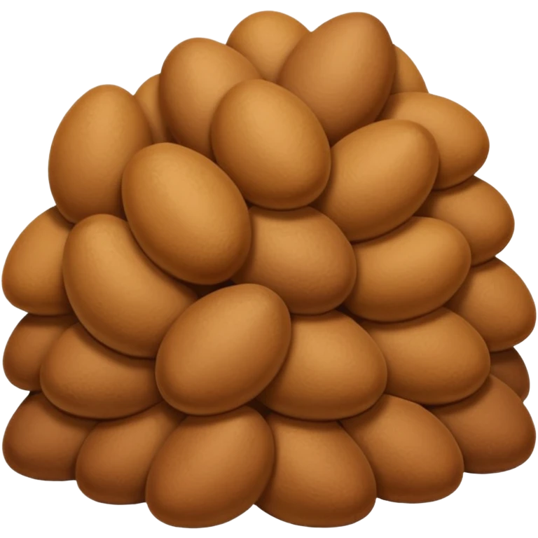 Fesses emoji