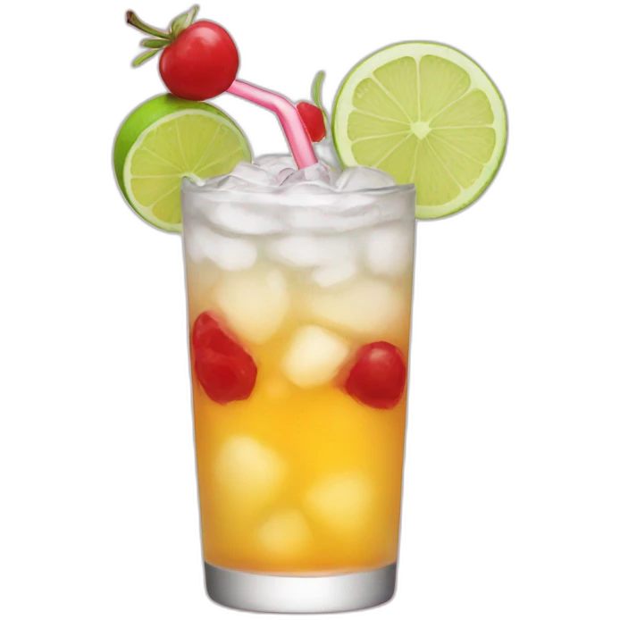 🥀🍹 emoji
