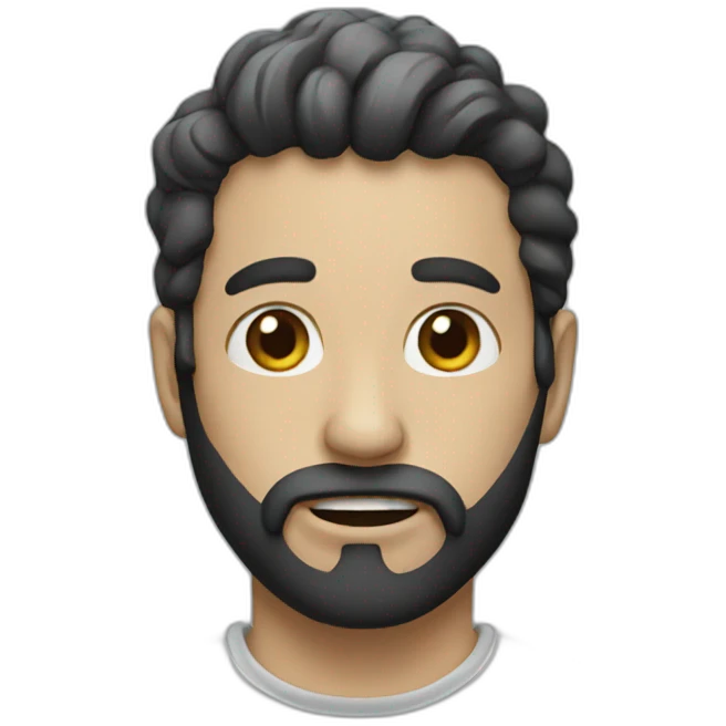 Mono emoji