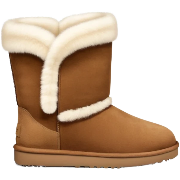 Uggs emoji