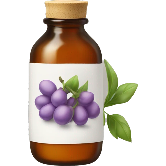 Tincture emoji