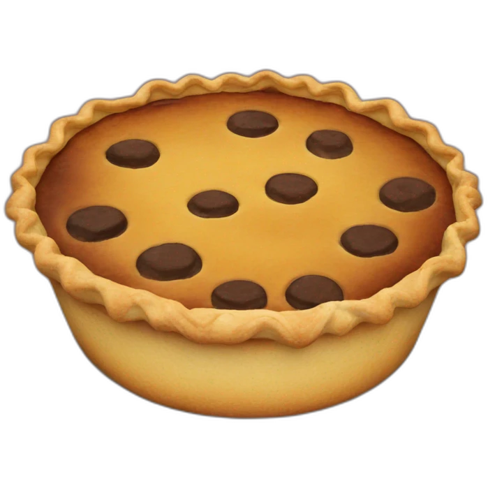 Âne pie emoji