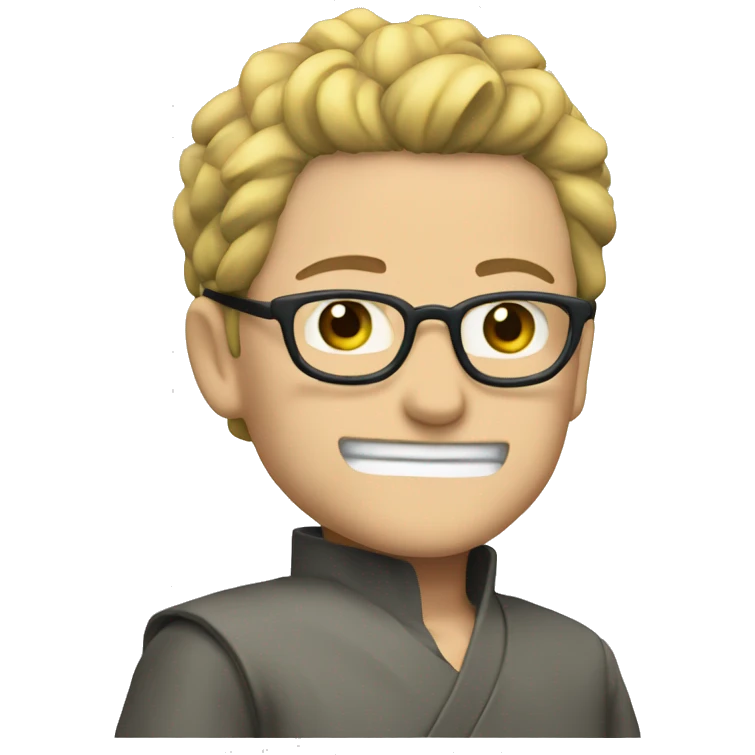 satoru gojo emoji