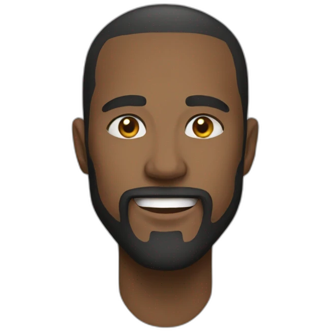 Kyllian emoji