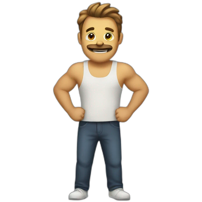 freedy emoji