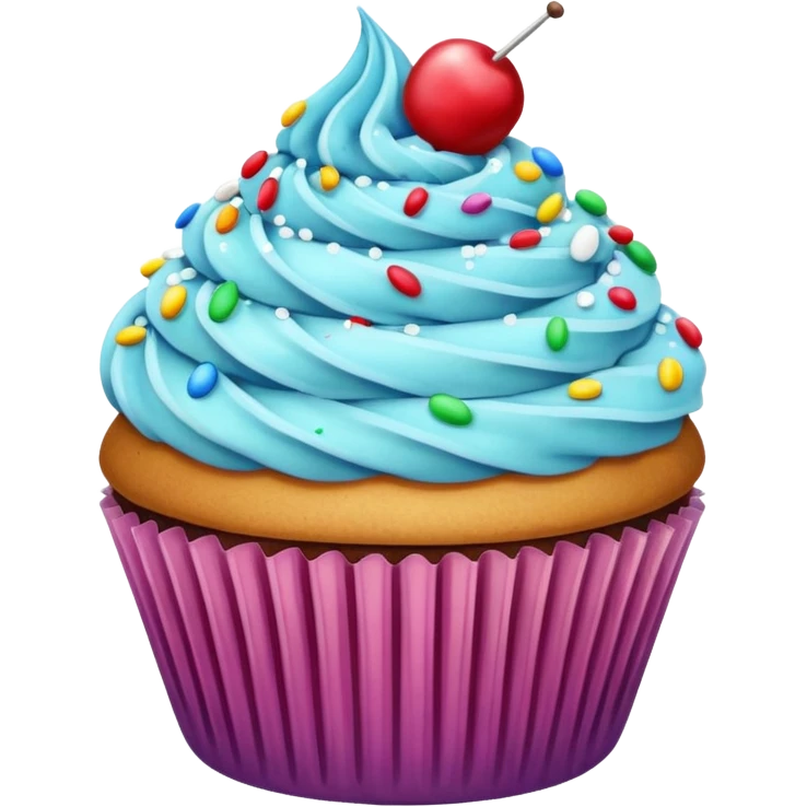 cup cake emoji emoji
