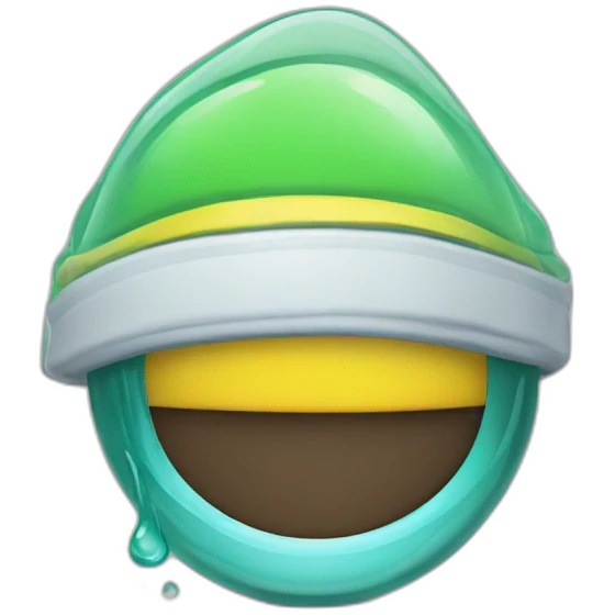 Produtos de limpeza  emoji