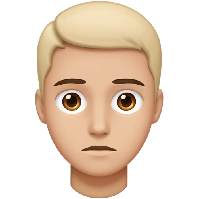 Bruh emoji