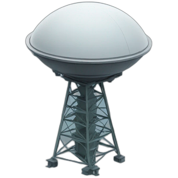 Stack radar emoji