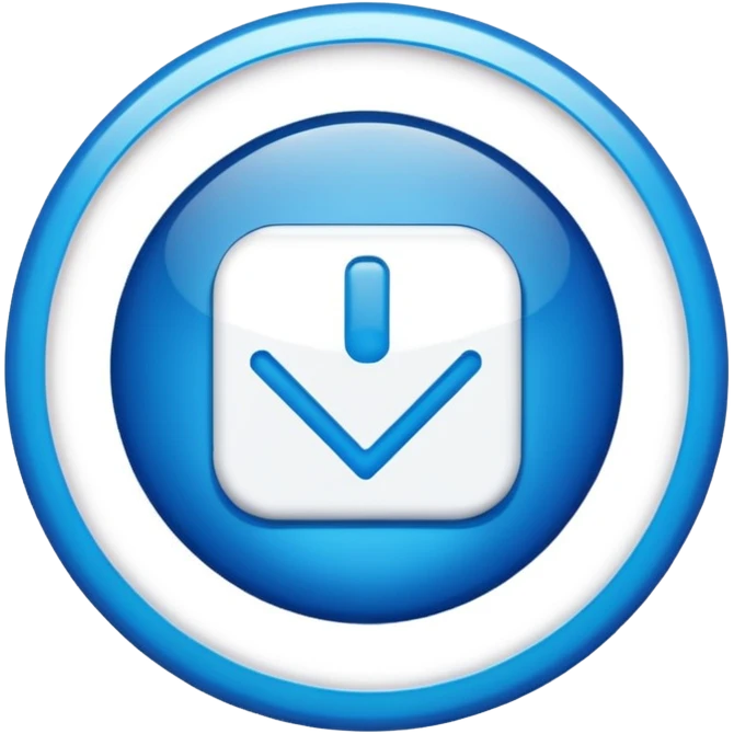 Instagram blue tick verified badge emoji emoji