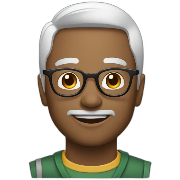 Victor Wembayama emoji