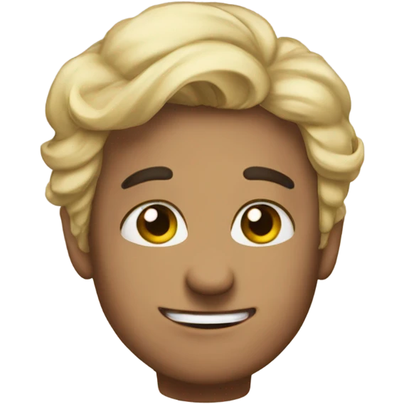 Grosse Liebe  emoji