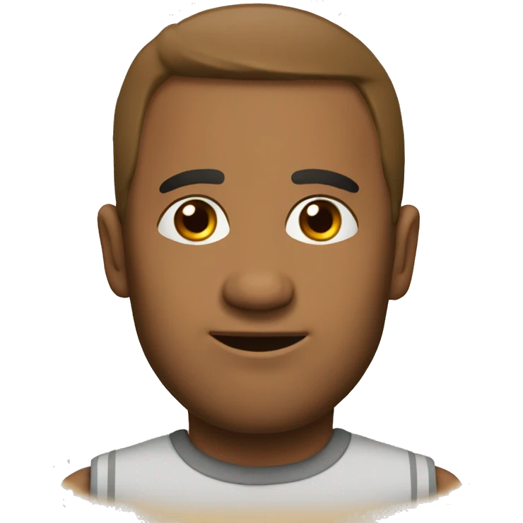 Obergine emoji