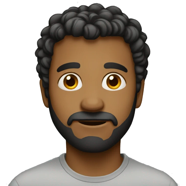 Looking around  emoji