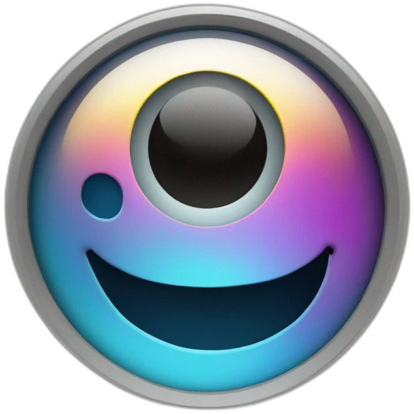 Objectif d’appareil photo hybride 120mm emoji