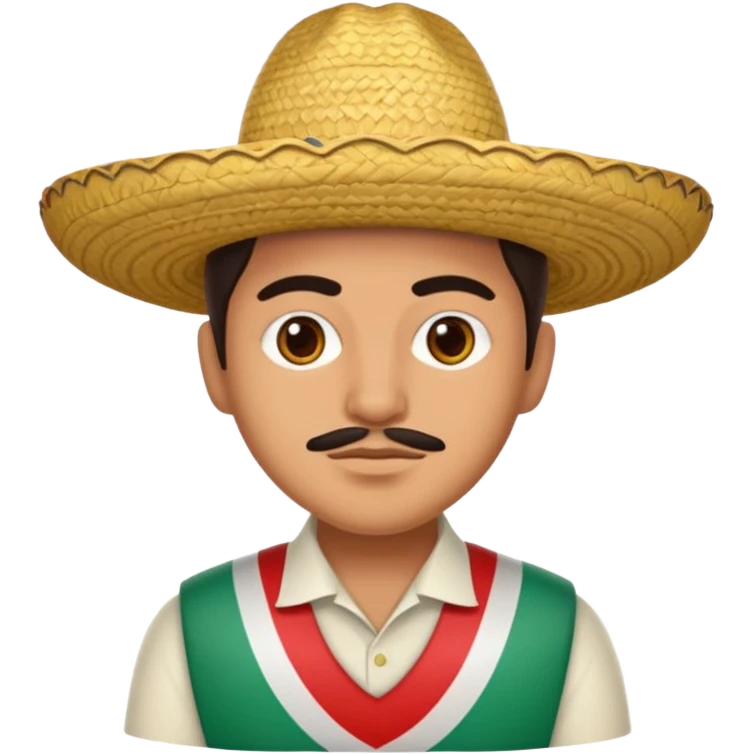 mexican emoji