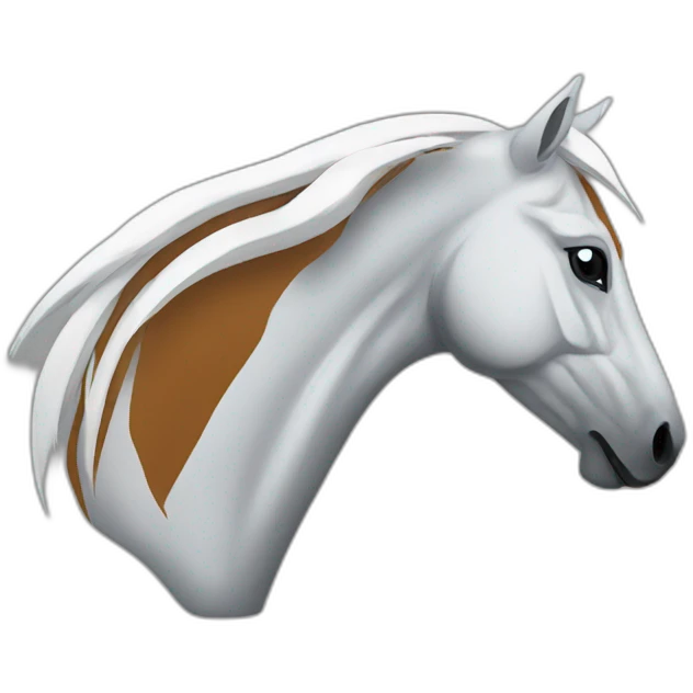 mustang logo emoji