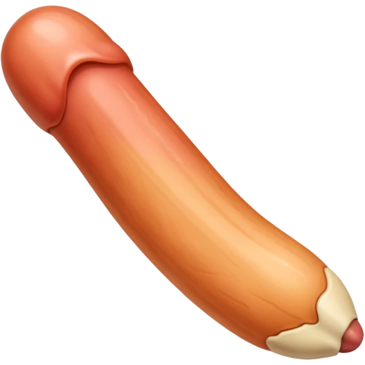 Penis emoji