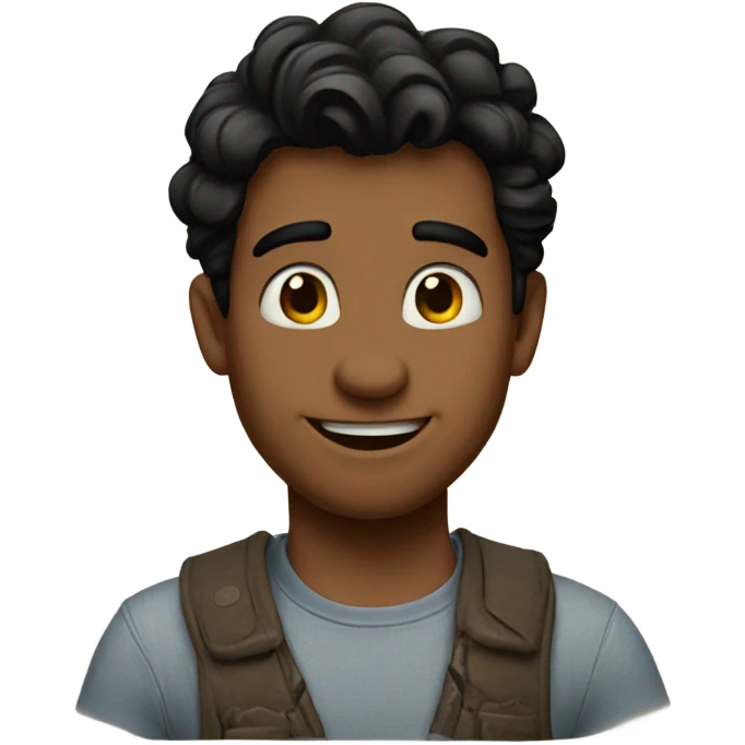 Disney emoji