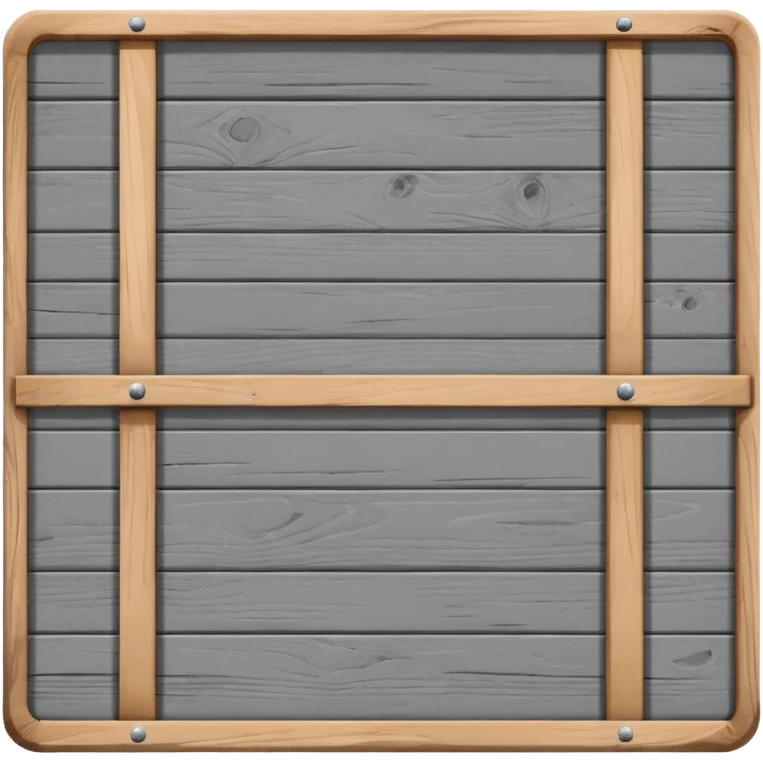 construction boards emoji