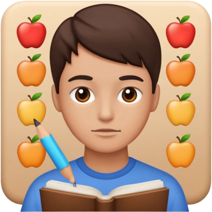 Интересный урок emoji