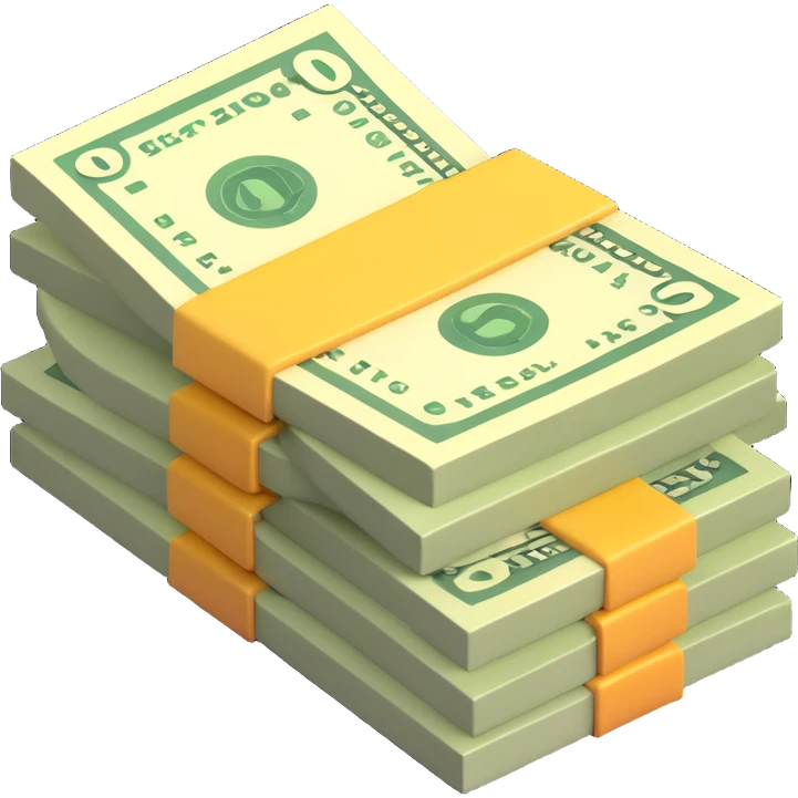 money emoji