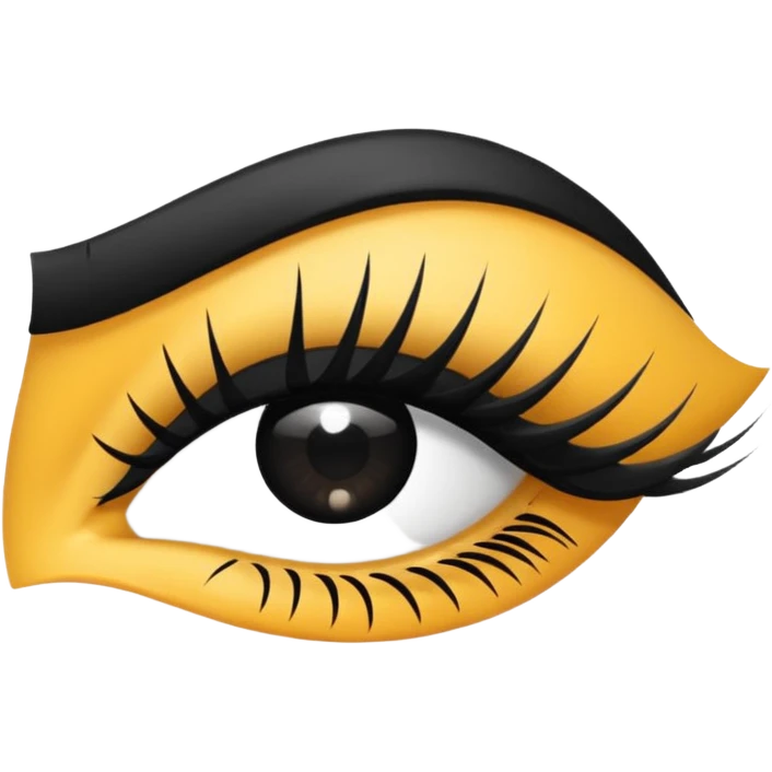 Lash emoji