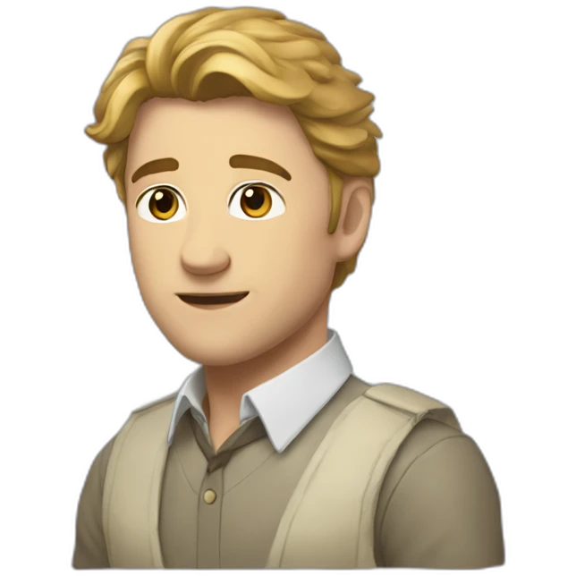 Bastien meupiyou emoji