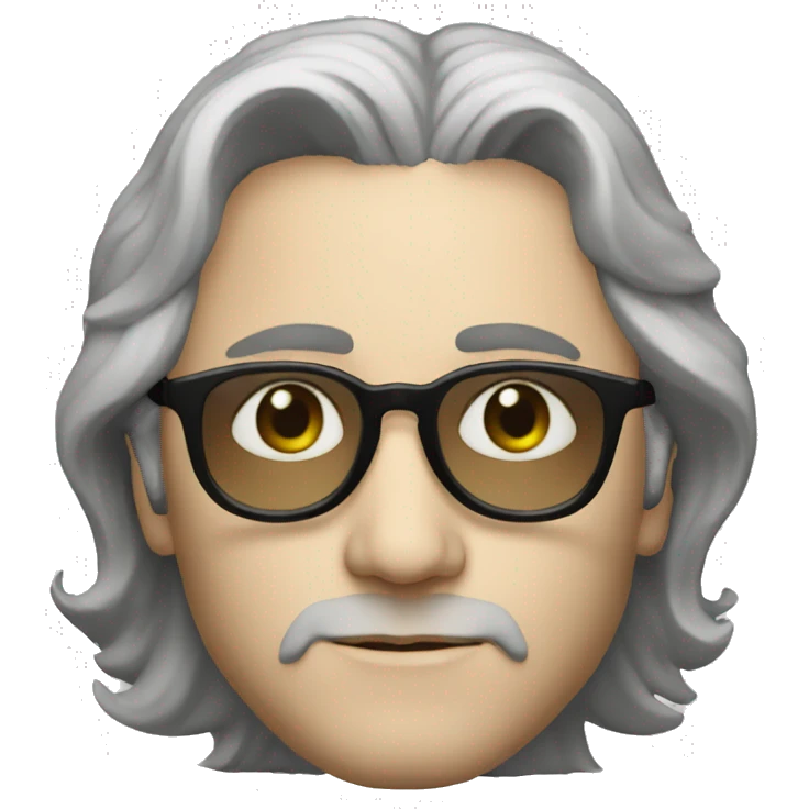 Jon Lennon emoji