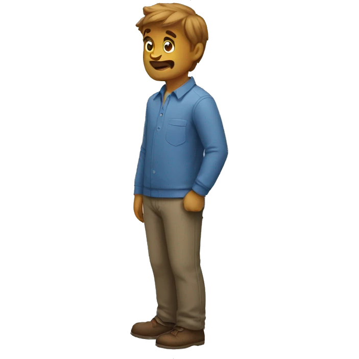 ours emoji