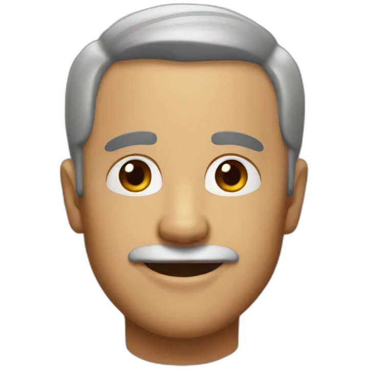 papa emoji