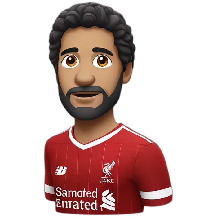 Darwin nunez liverpool emoji