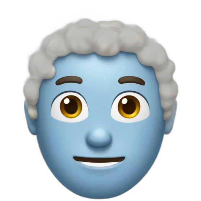 roquefort emoji