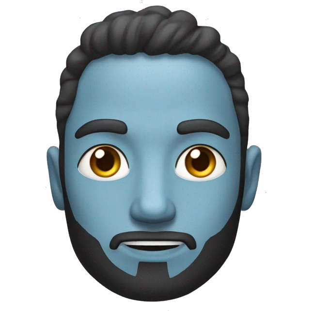 Ребенок с соской и бантами emoji